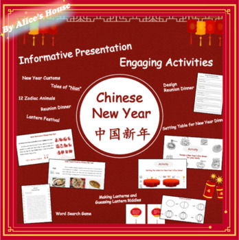 Chinese New Year 2025: Everything you need about Lunar New Year